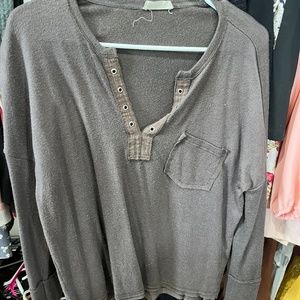 Comfy top